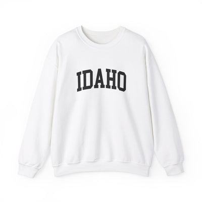 Idaho Collegiate Crewneck Sweatshirt