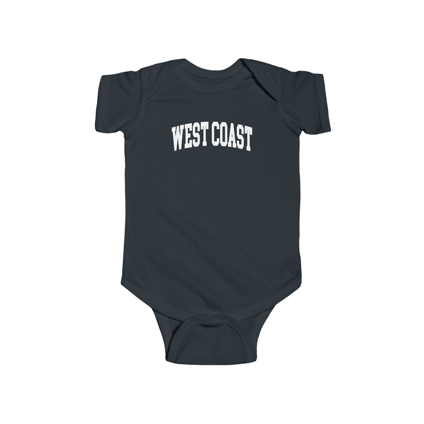 West Coast Baby Bodysuit