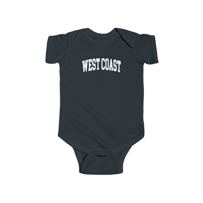 West Coast Baby Bodysuit