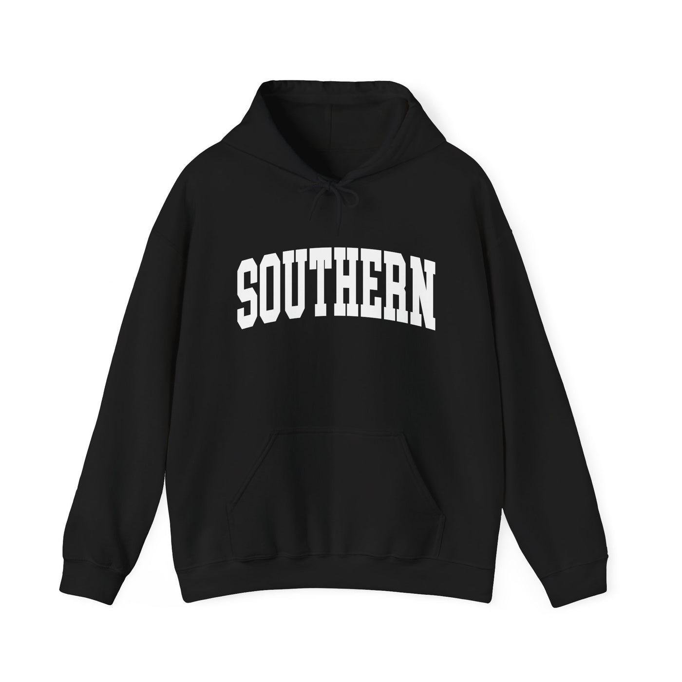 Southern Hooded Sweatshirt