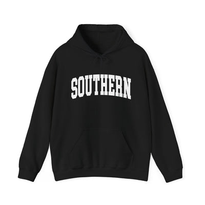 Southern Hooded Sweatshirt