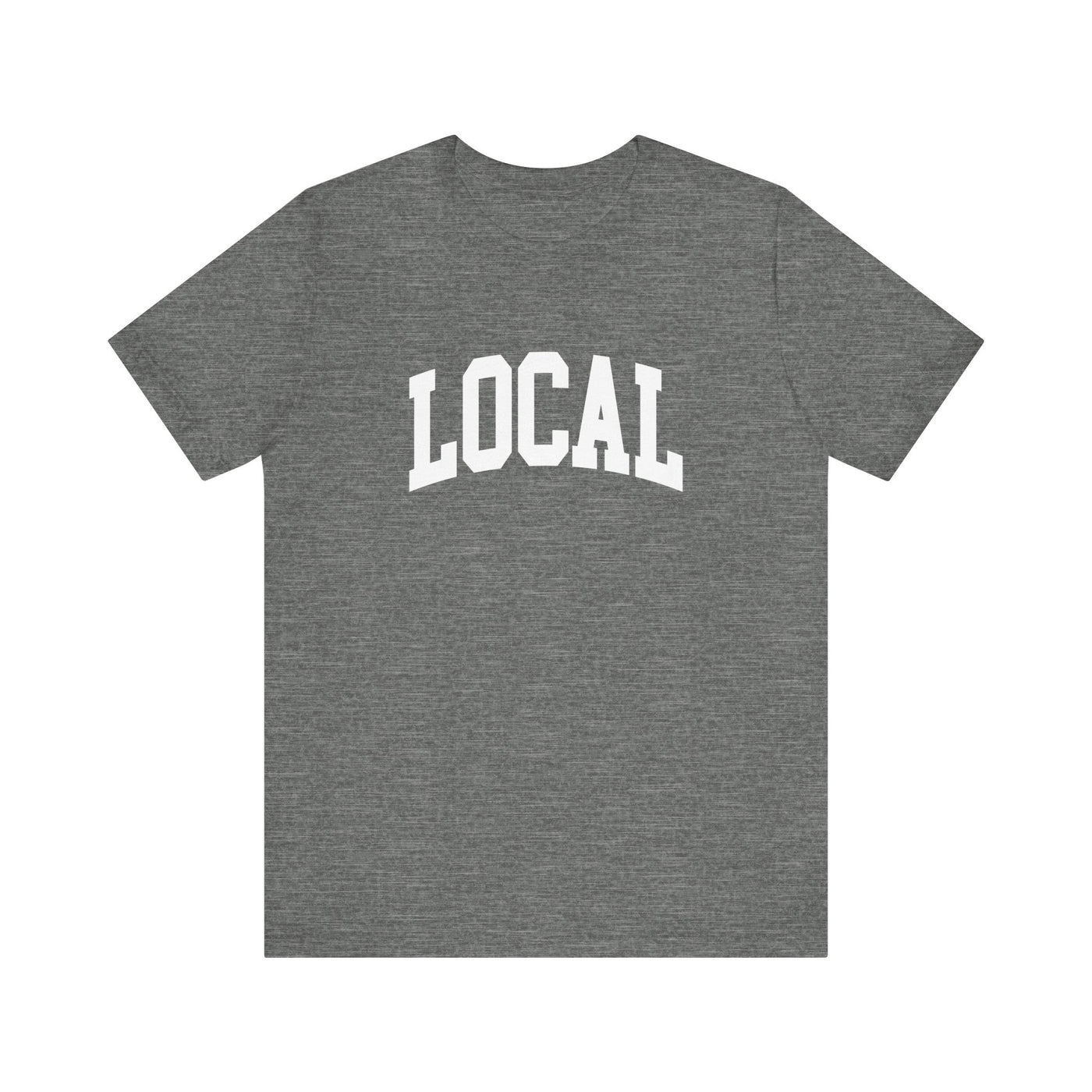 Local Unisex T-Shirt