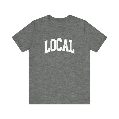 Local Unisex T-Shirt