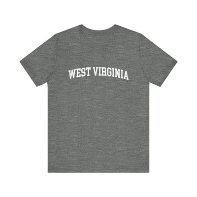 West Virginia Varsity Unisex T-Shirt