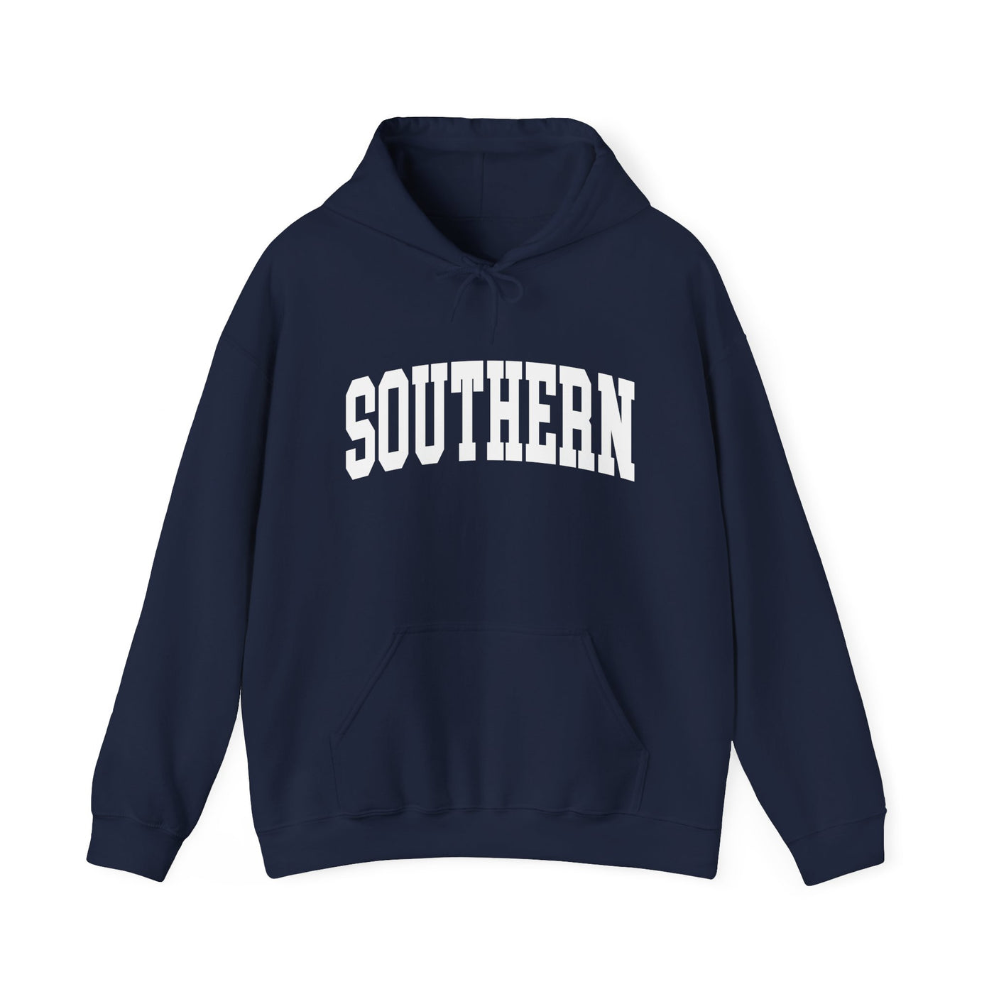 Southern Hooded Sweatshirt