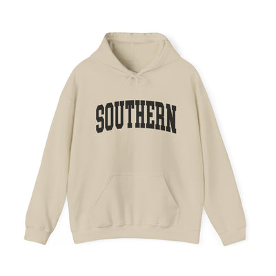 Southern Hooded Sweatshirt