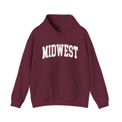 Midwest Hooded Sweatshirt