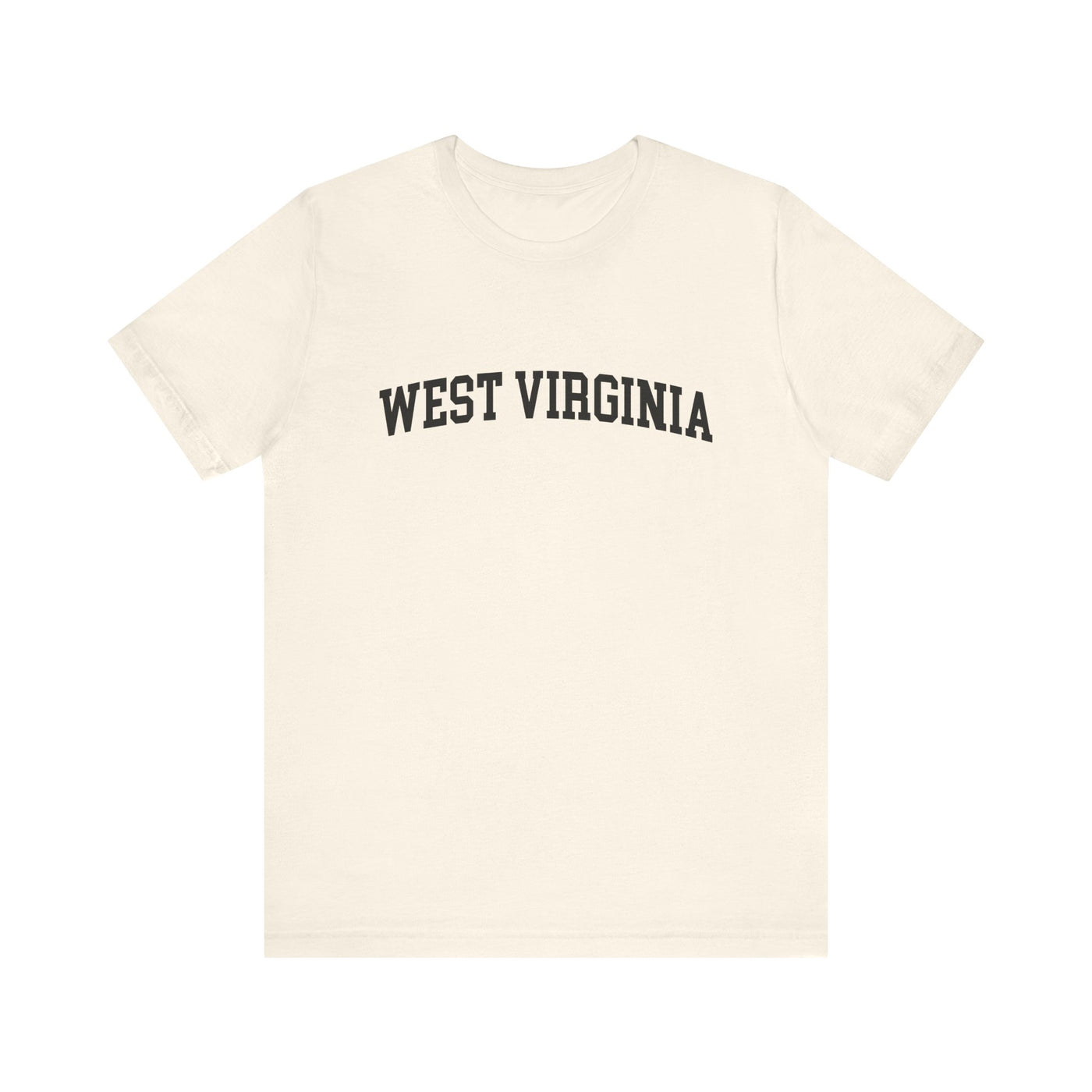 West Virginia Varsity Unisex T-Shirt