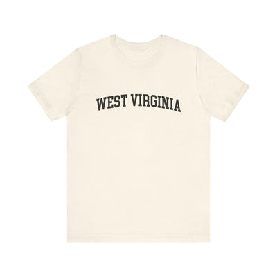 West Virginia Varsity Unisex T-Shirt