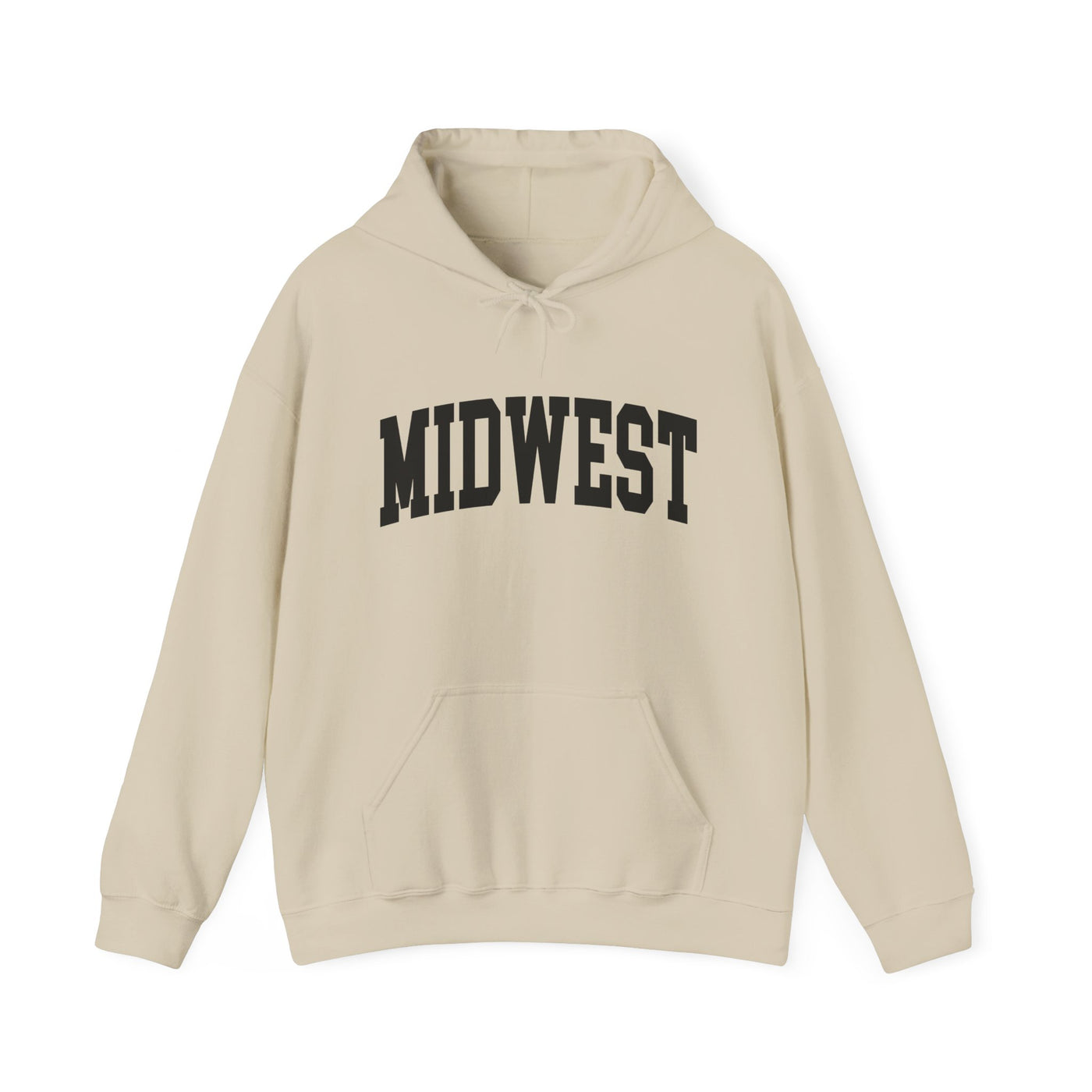 Midwest Hooded Sweatshirt