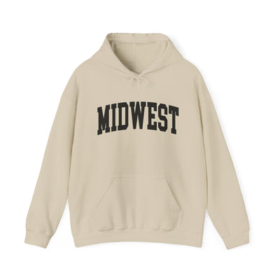 Midwest Hooded Sweatshirt