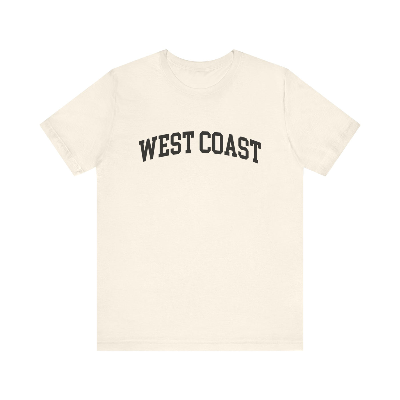 West Coast Unisex T-Shirt