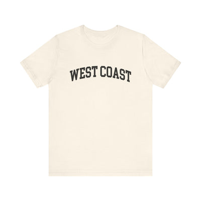 West Coast Unisex T-Shirt