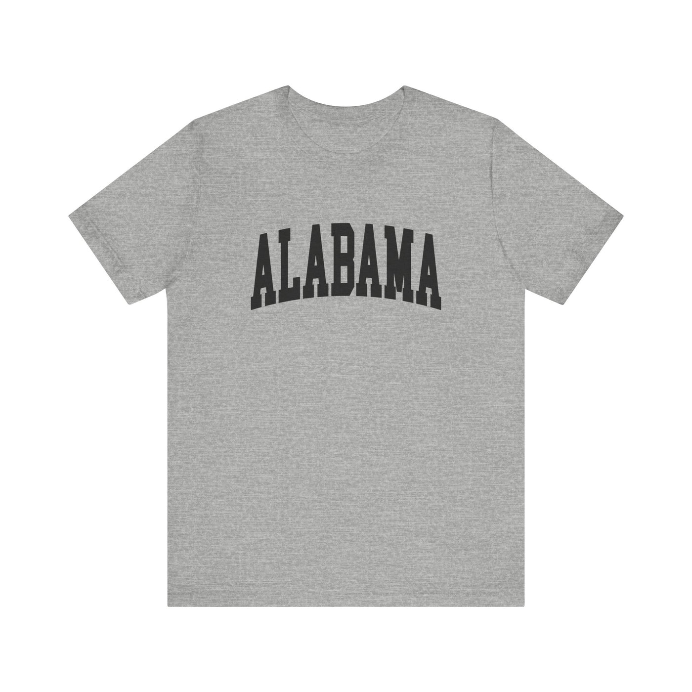 Alabama Varsity Unisex T-Shirt