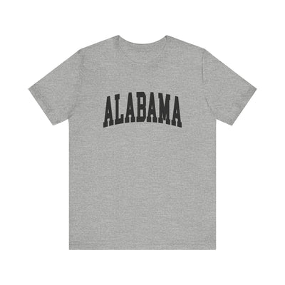Alabama Varsity Unisex T-Shirt