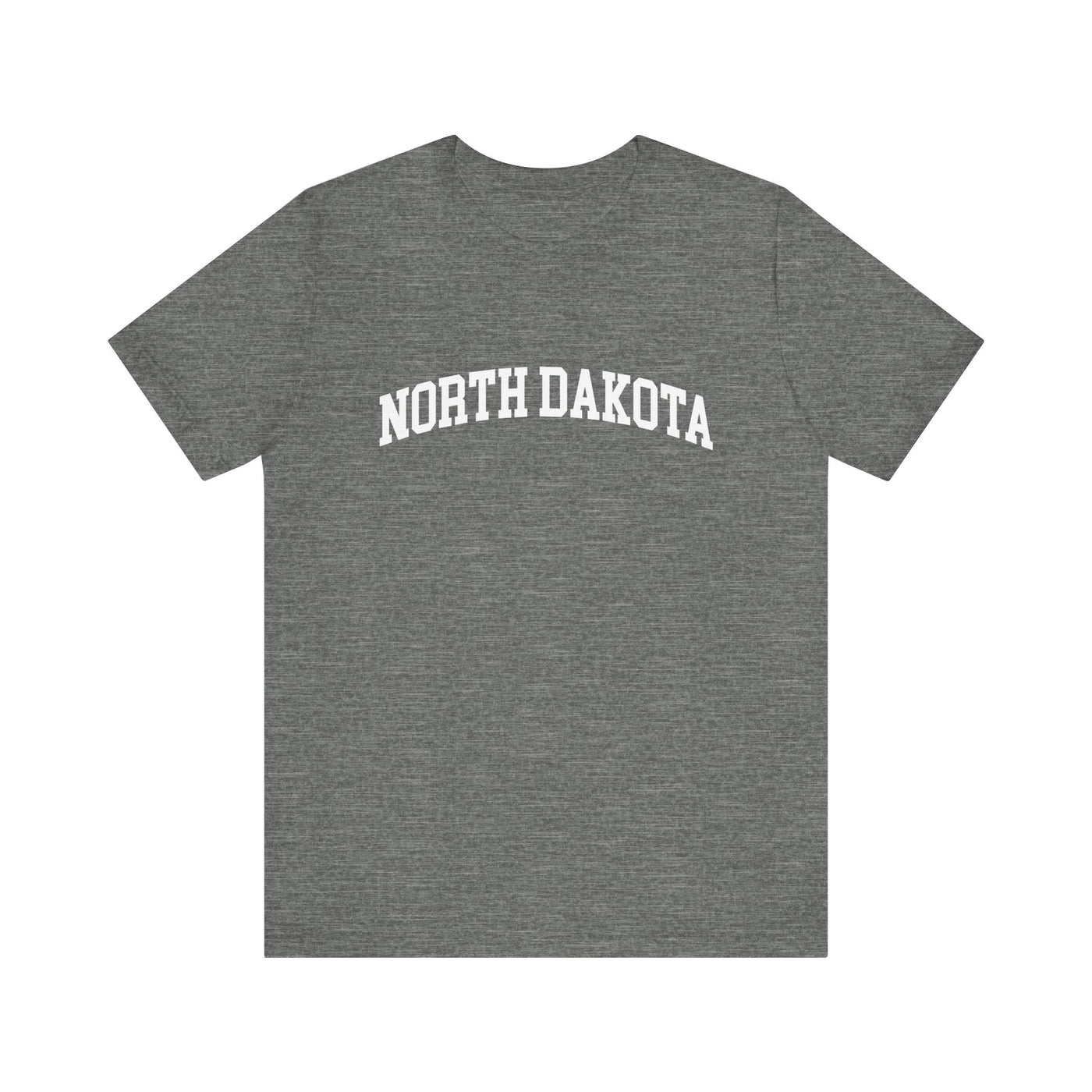 North Dakota Varsity Unisex T-Shirt