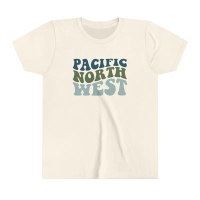 Pacific Northwest Kids T-Shirt