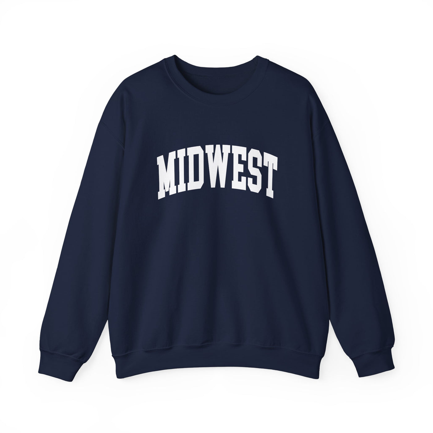 Midwest Crewneck Sweatshirt