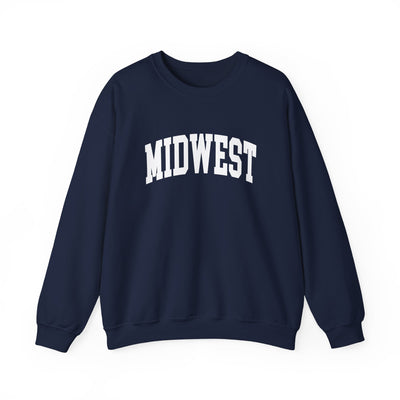 Midwest Crewneck Sweatshirt