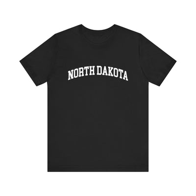 North Dakota Varsity Unisex T-Shirt