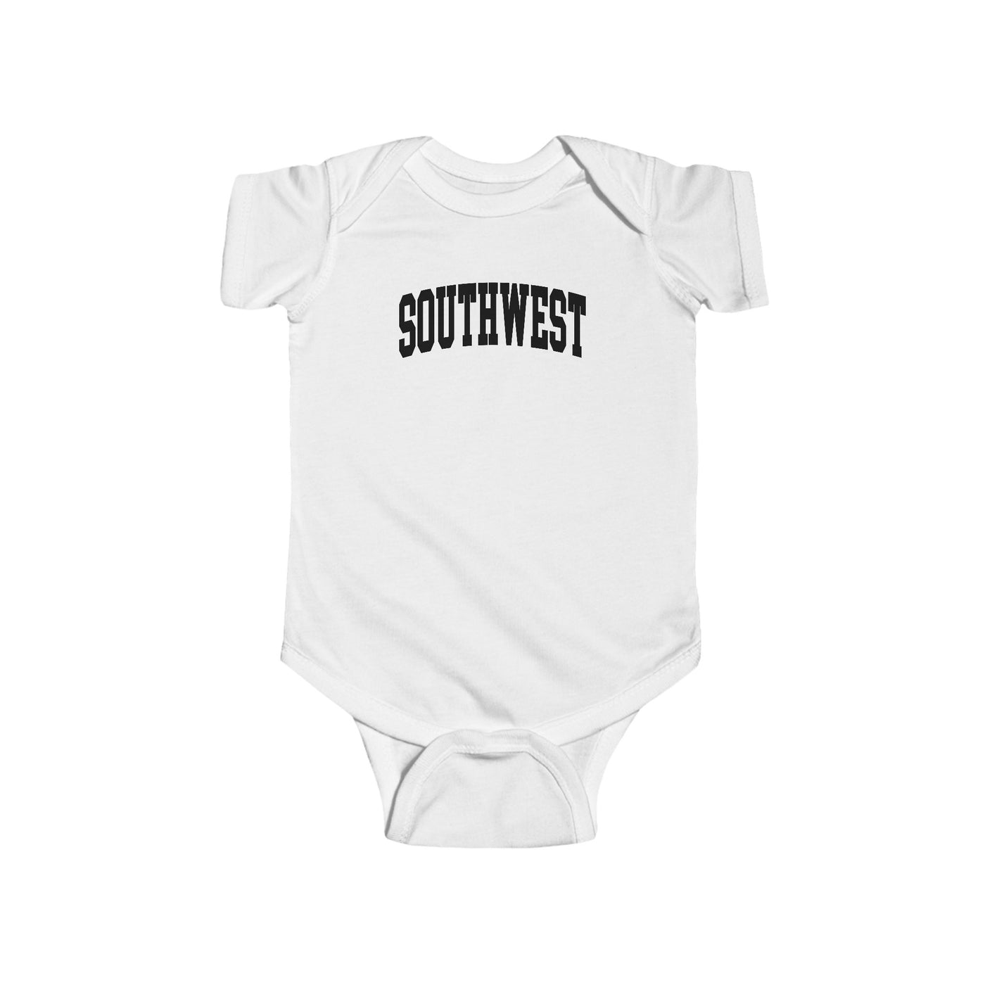 Southwest Baby Bodysuit