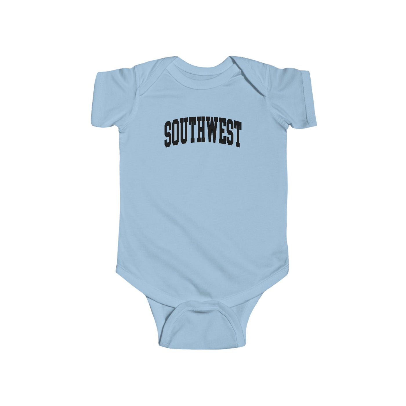 Southwest Baby Bodysuit
