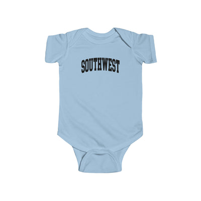 Southwest Baby Bodysuit