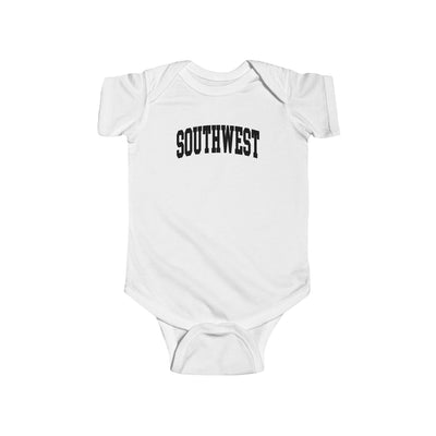 Southwest Baby Bodysuit