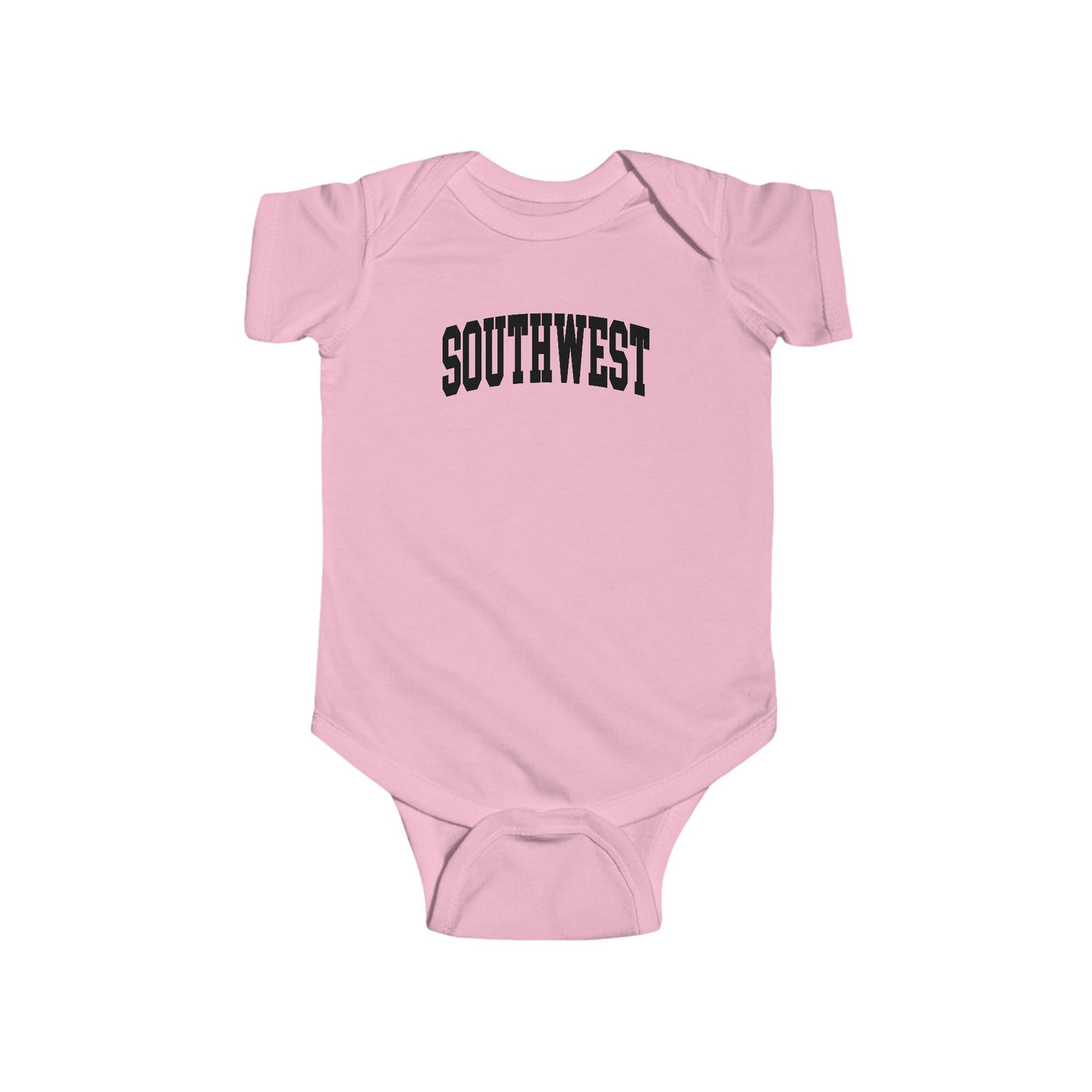 Southwest Baby Bodysuit