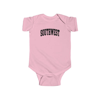 Southwest Baby Bodysuit