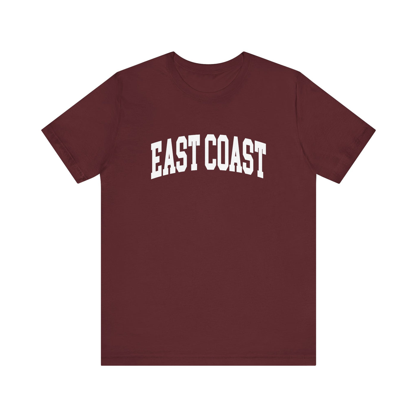 East Coast Unisex T-Shirt