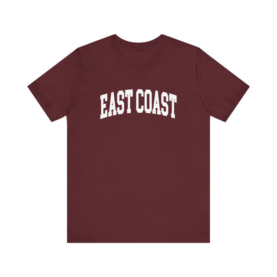East Coast Unisex T-Shirt