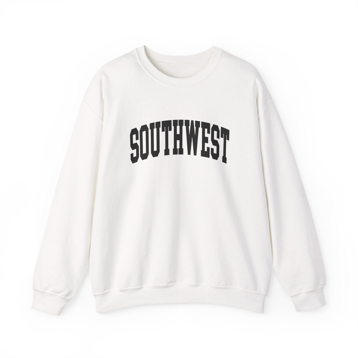 Southwest Crewneck Sweatshirt