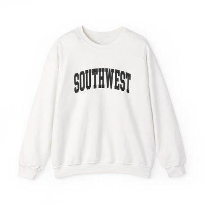 Southwest Crewneck Sweatshirt