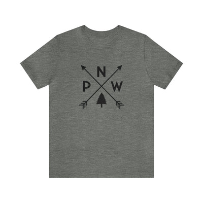 PNW Arrows Unisex T-Shirt