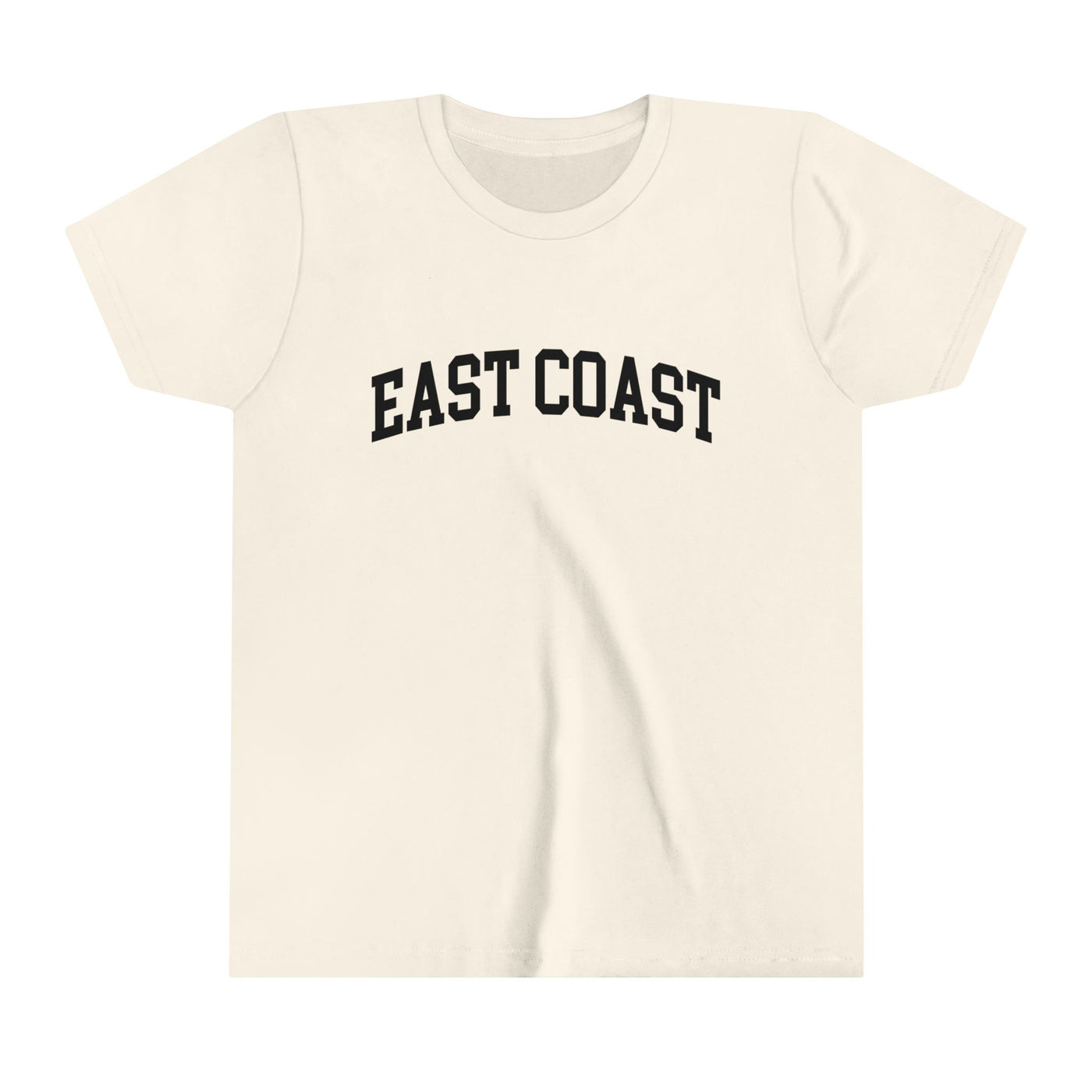 East Coast Kids T-Shirt