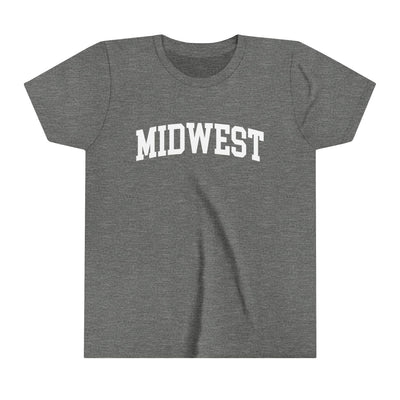 Midwest Kids T-Shirt