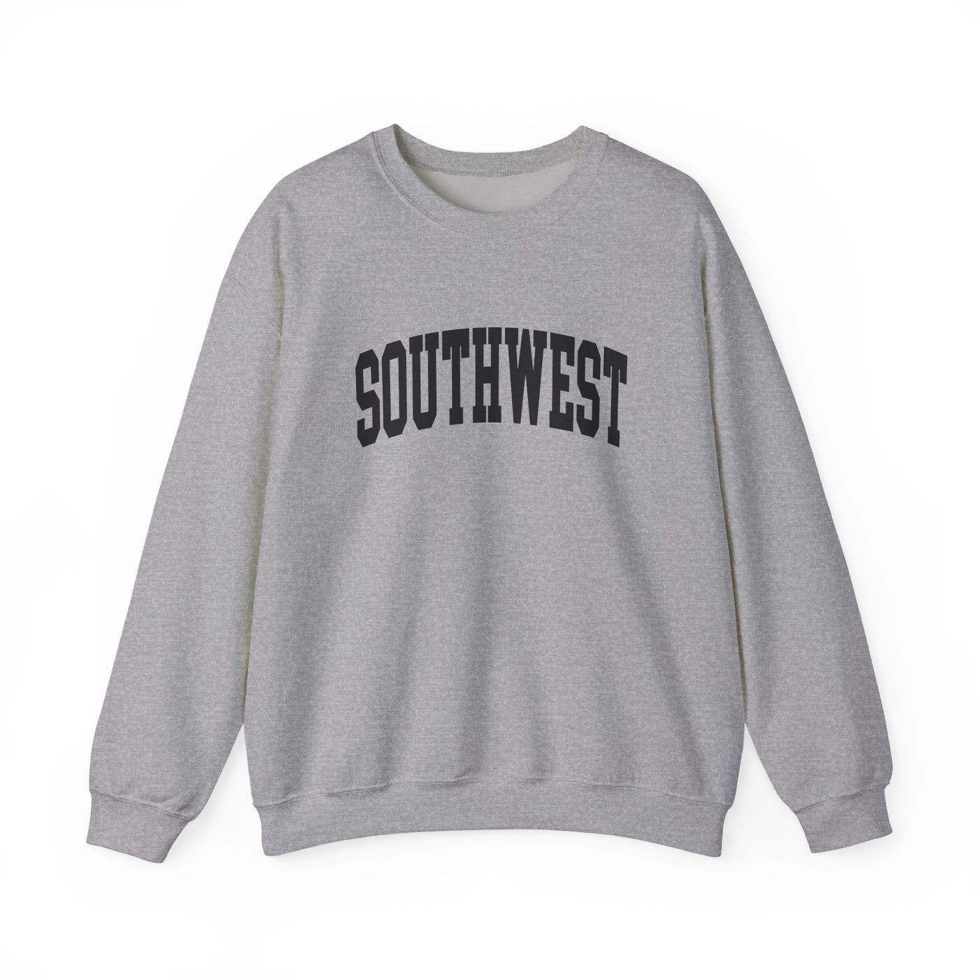 Southwest Crewneck Sweatshirt