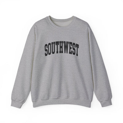 Southwest Crewneck Sweatshirt