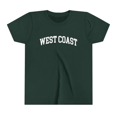 West Coast Kids T-Shirt