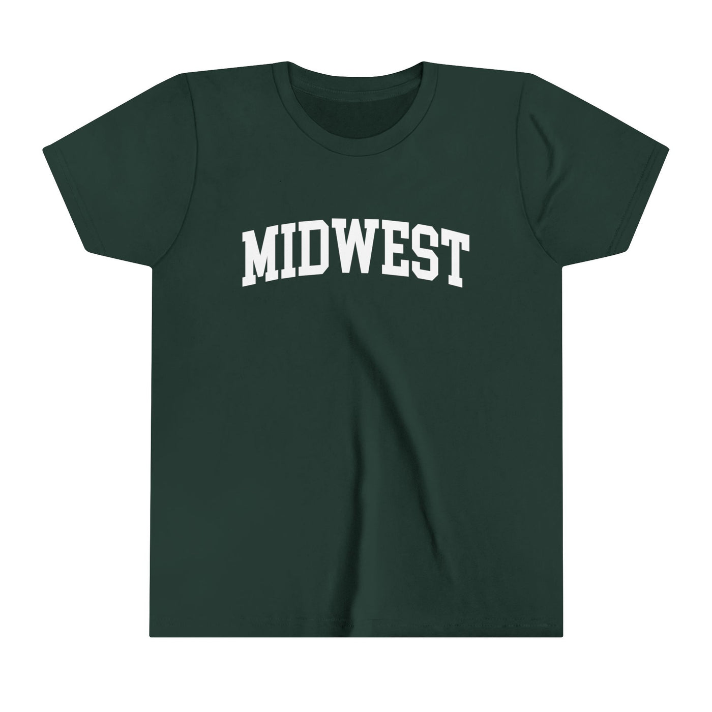 Midwest Kids T-Shirt