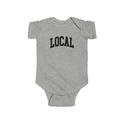 Local Baby Bodysuit