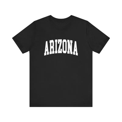 Arizona Varsity Unisex T-Shirt