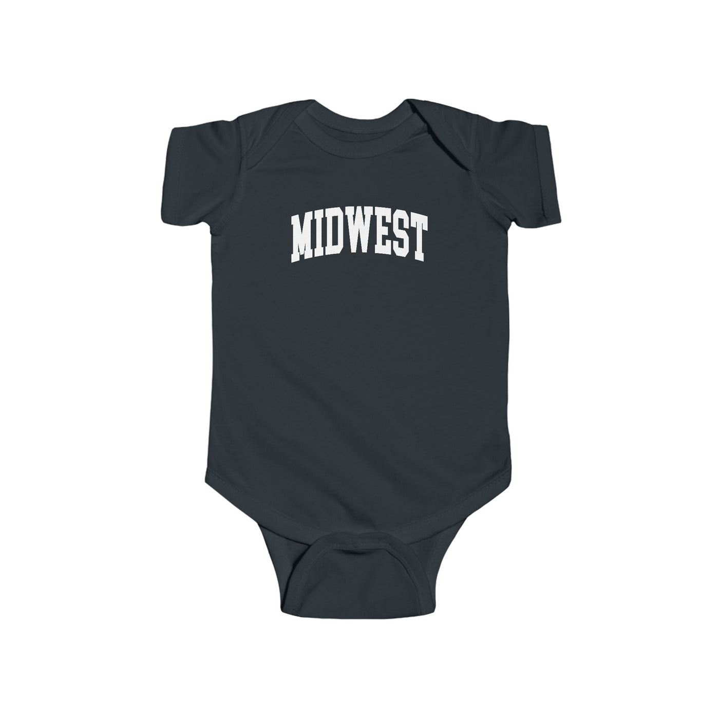 Midwest Baby Bodysuit