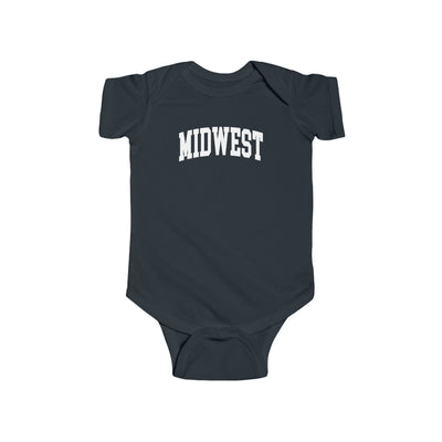 Midwest Baby Bodysuit