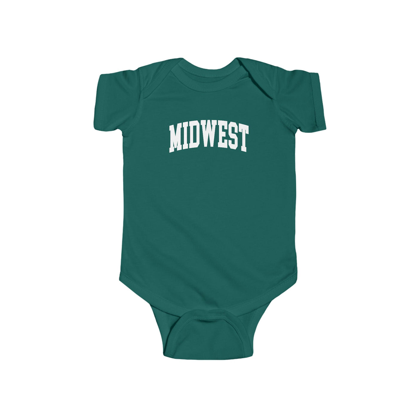 Midwest Baby Bodysuit