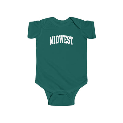 Midwest Baby Bodysuit