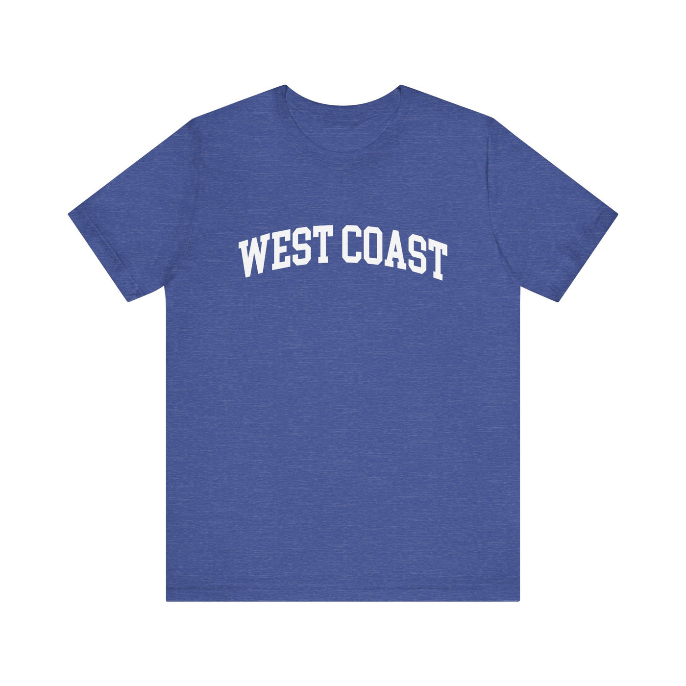 West Coast Unisex T-Shirt