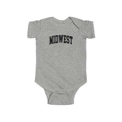 Midwest Baby Bodysuit