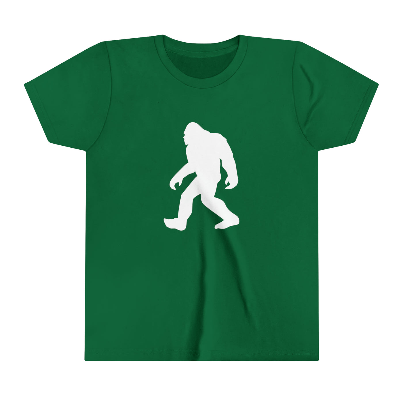 Sasquatch Kids T-Shirt